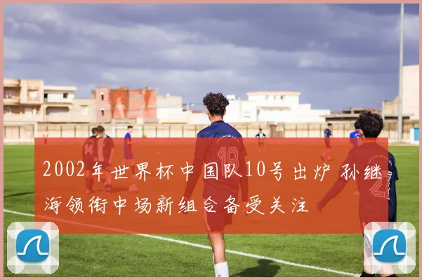 2002年世界杯中国队10号出炉 孙继海领衔中场新组合备受关注